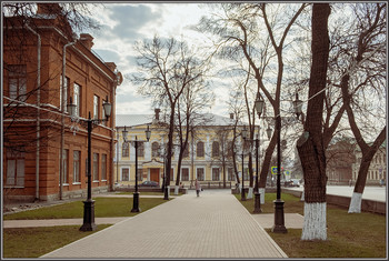 197 / апрель