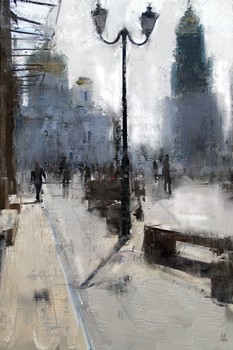 пер. Соборный / б.о.