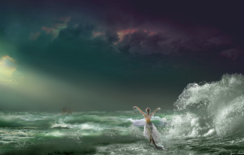 Шторм / Шторм