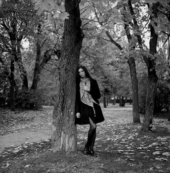  / HP5 ilford