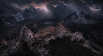 Доломиты / https://mikhaliuk.com/Phototour-Alps-Tre-Cime-di-Lavaredo/
Самые яркие места Доломит. Фотоэкспедиция
