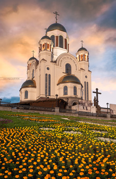 Храм-на-Крови. Город Екатеринбург (Россия) / ☆ Мысли и афоризмы «Искусство и Жизнь»
☆ Книга «Владыка Моря»
☆ Сборник стихотворений «Огнём объятая душа»
---> https://vk.com/ARTYOMMIRNIY
---> https://www.flickr.com/photos/R-TYOM
______
https://500px.com/R-TYOM
https://t.me/ARTYOMMIRNIY
https://www.instagram.com/ARTYOM_MIRNIY
______
Copyright© Photoartist Artyom Mirniy / Фотохудожник Артём Мирный
