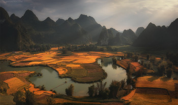 Террасы, горы и свет Вьетнама / Фотоэкспедиция во Вьетнам в мае.
Мы путешествуем не по туристическим местам страны. Много рисовых террас и местных жителей.

https://mikhaliuk.com/China-Phototour-Journey-Landscapes-of-Guilin/