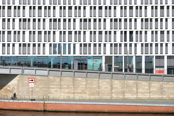 PwC Berlin / Берлин