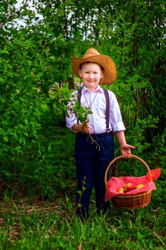 За грибами / ***