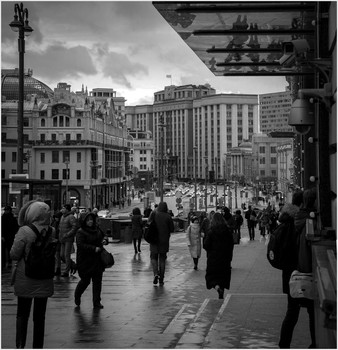 Вид на Думу / ***