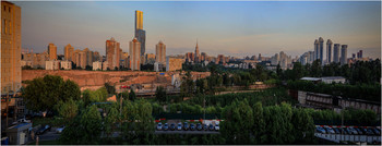 Москва наступает / ***