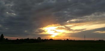 МАЙСКИЙ ЗАКАТ / МАЙСКИЙ ЗАКАТ
