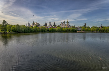 Измайлово / город Москва