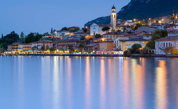 &nbsp; / Limone sul Garda