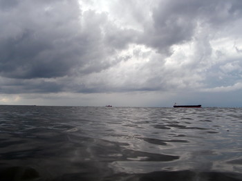 Тихий Атлантический / Это Америка.