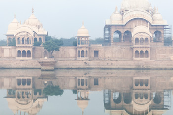 temple / temple