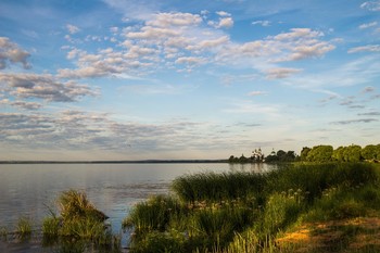 Времена года. Лето... / ***