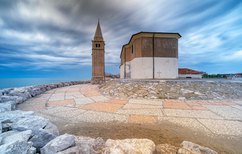&nbsp; / Madonna dell'Angelo