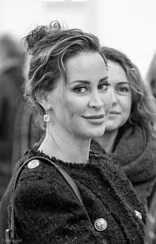 Ольга Мичи. Экстремальный фотограф. / ФотоБиенале, ЦВЗ Манеж, 12.02.2019.