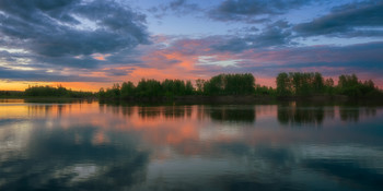 ВОЛШЕБНЫЙ КАЛЕЙДОСКОП / Вечернее представление...