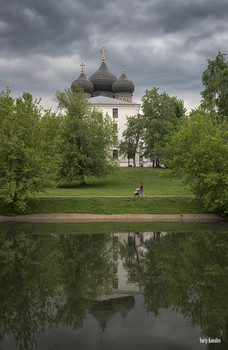 Equinox / Равноденствие