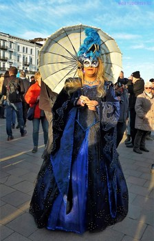 Venezianischer Karneval in Hamburg 2019 / Альбом «Жанр, жанровый портрет, репортаж- и стрит-фотографии» http://fotokto.ru/id156888/photo?album=60982#