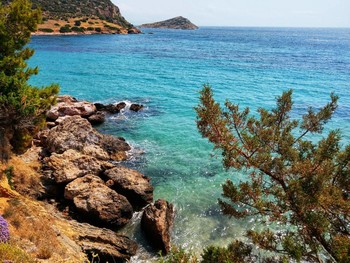 Греческие каникулы 5 / ***