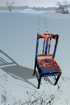 беглец / б.о.
