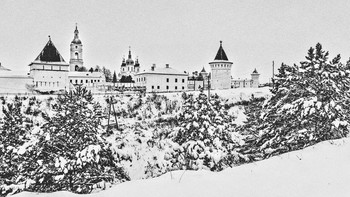 Тобольск. Ощущения. / Тобольск. Ощущения.
