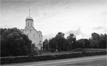 Свято-Покровский храм / Свято-Покровский храм,XXI в.