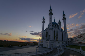 Кул-Шариф / ...