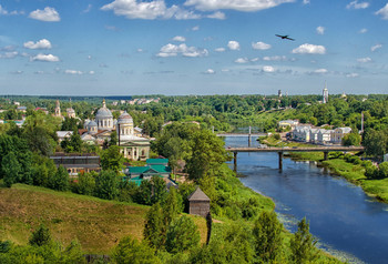 Торжок / ***