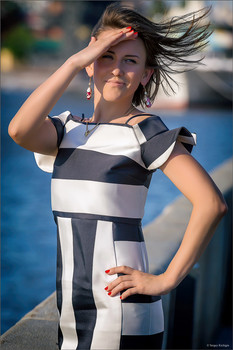 Ветерок... / ***