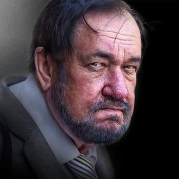 плохой - хороший человек / ***