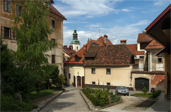 &nbsp; / Словения