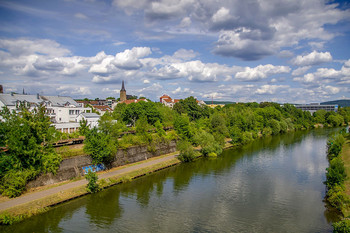 &nbsp; / Проверка объектива