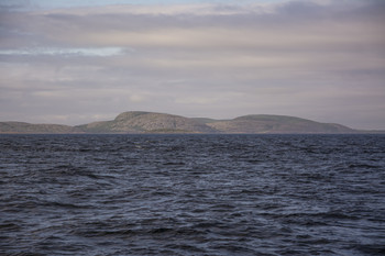 краски Белого моря / июль, Белое море, острава архипелага Кутузов
