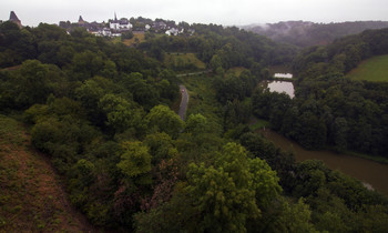 &nbsp; / ОКРЕСТНОСТИ Blankenberg