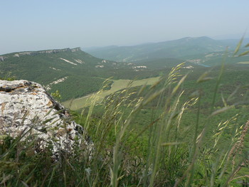 Крымские зарисовки / Крым