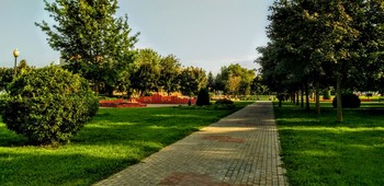 ГОРОДСКОЙ ПАРК / ГОРОДСКОЙ ПАРК
Г.РЕЧИЦА
