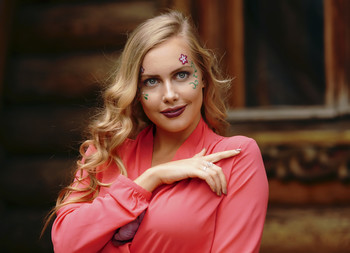 Ирина / Фотофестиваль