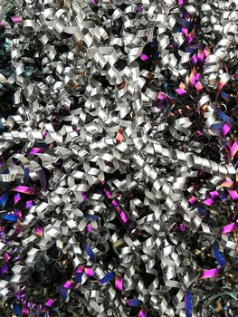 Железная звезда / Просто стружка из-под станка...