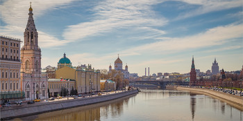 На Москве-реке... / ***