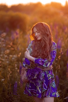 Я так хочу, чтобы лето не кончалось... / ***