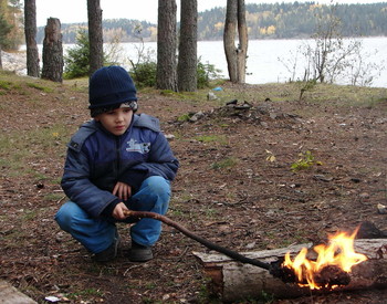 Огонек / Лахденпохья 2006 г.