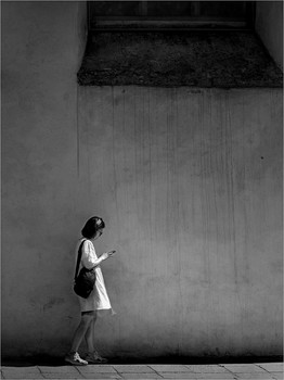 Про &quot;зачарованных&quot; ... / Про &quot;зачарованных&quot; смартфонами. Целый город зачарованных ...