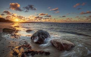 &nbsp; / Baltic Sea