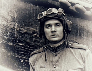 О героях былых времён... / ====