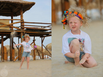 ~ / Agata Hanansky Агата Хананская