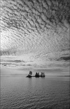 &nbsp; / Онежское озеро