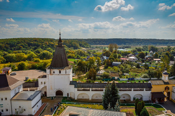 Боровск / Без названия