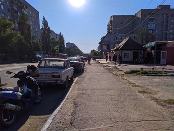 прслнц / Б/о