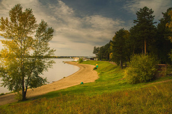 Смешанный план / Красноярский край г.Железногорск