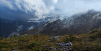 &nbsp; / Лаго-Наки